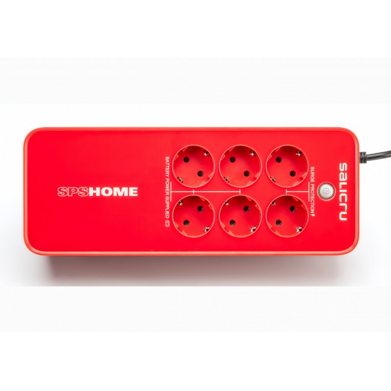 Onduleur Salicru compatible SPS 650 Home (650VA)