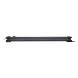 Brennenstuhl compatible Steckdosenleiste Premium 10fach - schwarz