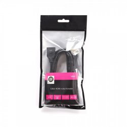 D2 Diffusion D2RALHDMI200SACH HDMI cable 2 m HDMI Type A (Standard) Black