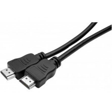 Cable HDMI 2m M/M