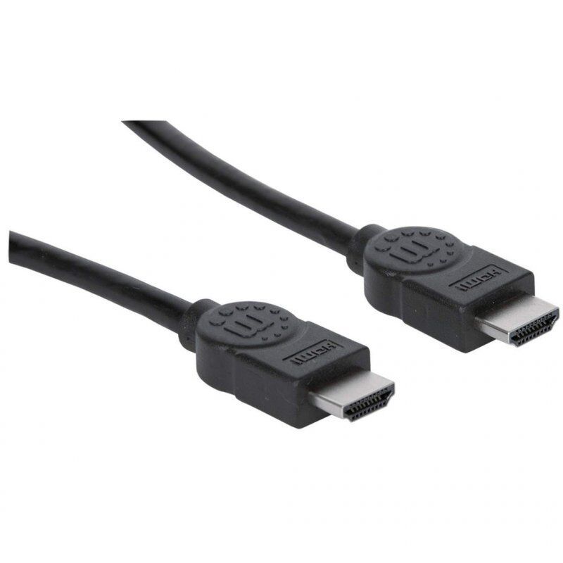 Cable HDMI 3m M/M