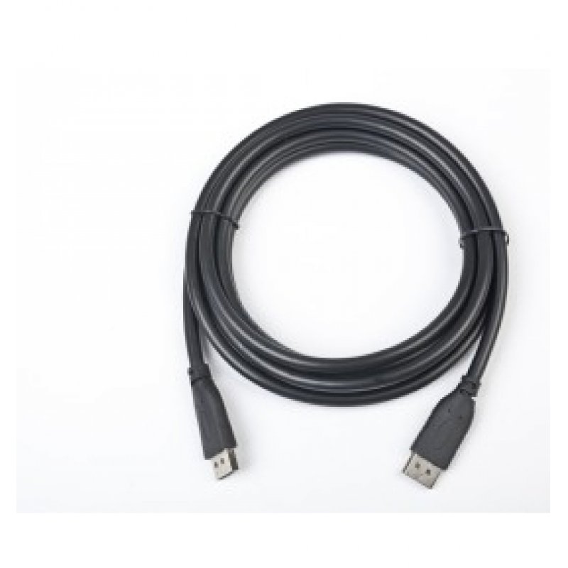 Cable DisplayPort M/M 1.8m Cablexpert