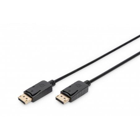 Digitus Câble de connexion DisplayPort