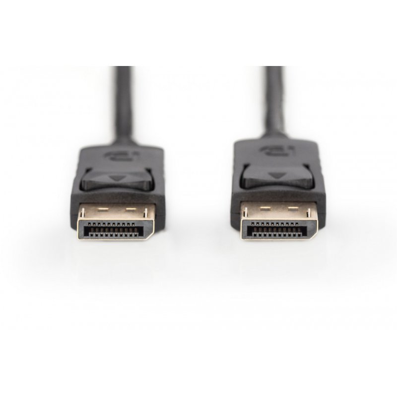 Cable Display Port 1.2 - 2m