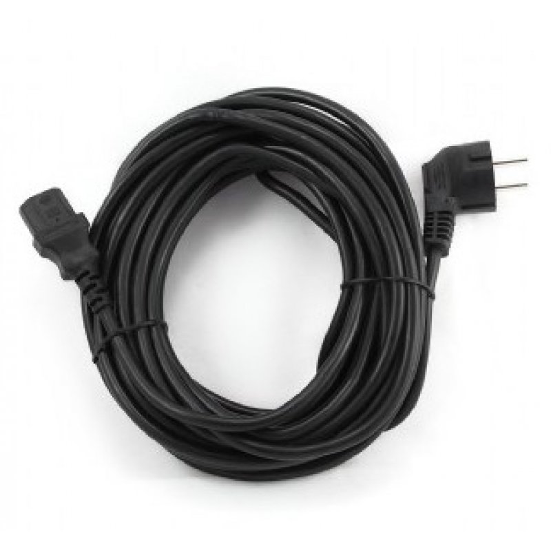 Cable d'alimentation Cablexpert 10m
