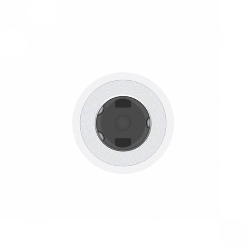 Apple USB-C to 3.5 mm Headphone Jack Adapter