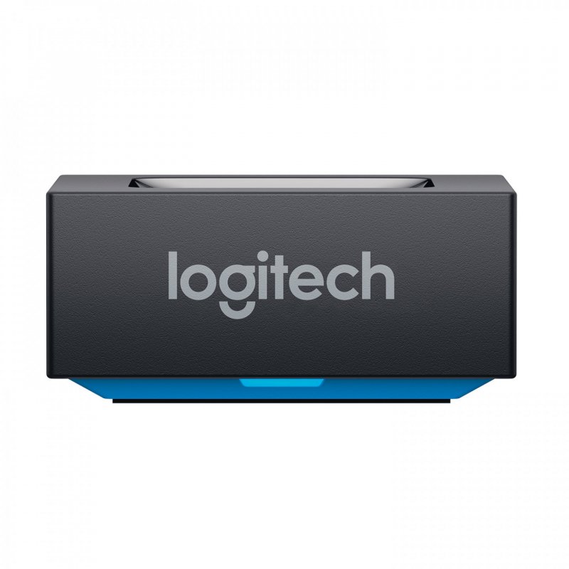 Logitech Bluetooth Audio Receiver