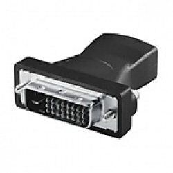 LogiLink compatible Videoanschluß - HDMI / DVI