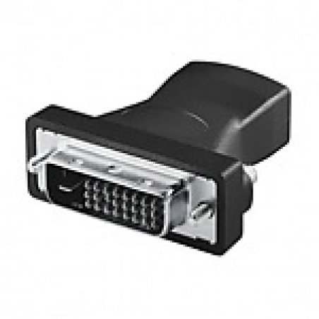LogiLink compatible Videoanschluß - HDMI / DVI