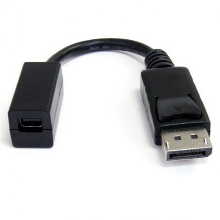 CABLE DISPLAYPORT VERS MINI DISPLAYPORT