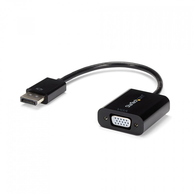 Adaptateur DisplayPort vers VGA