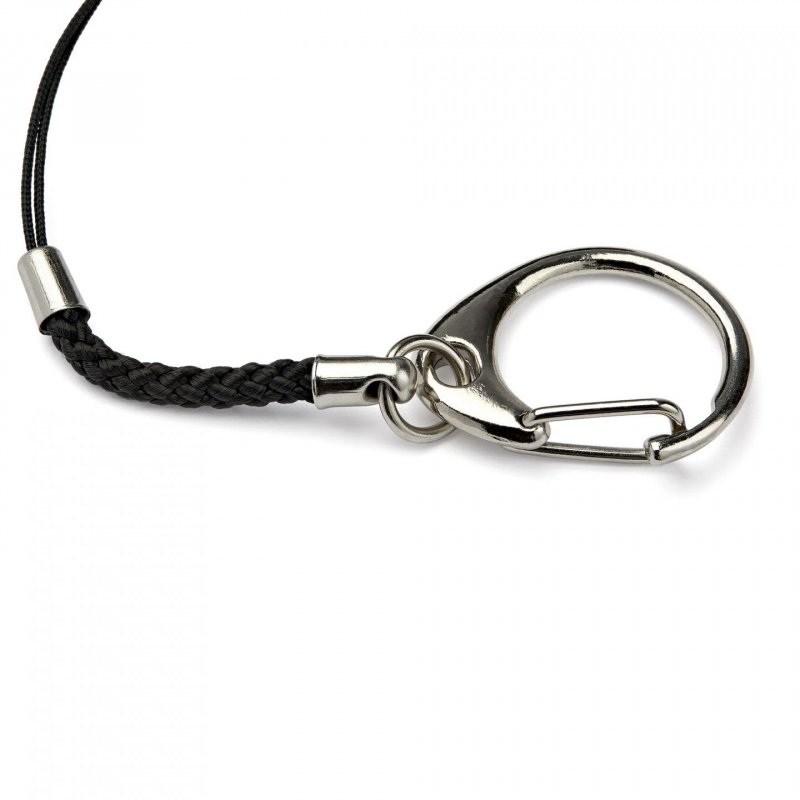 PORTABLE USB C TO VGA ADAPTER QUICK-CONNECT KEYCHAIN 1080P