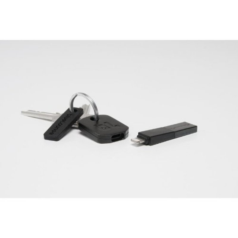 Adaptateur BlueLounge USB vers Lightning Porte-Clé