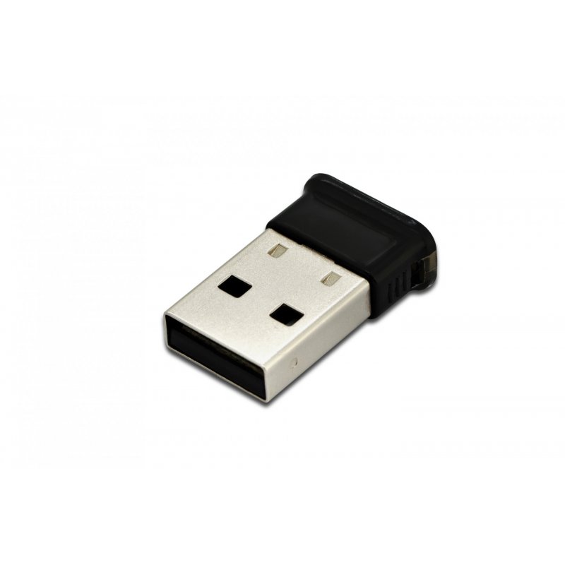 DIGITUS DN-30210-1 - Netzwerkadapter - USB