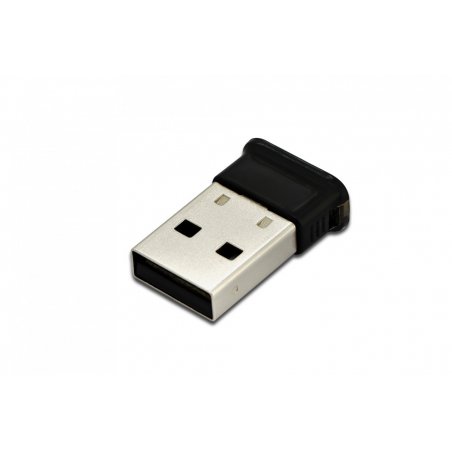 DIGITUS DN-30210-1 - Netzwerkadapter - USB