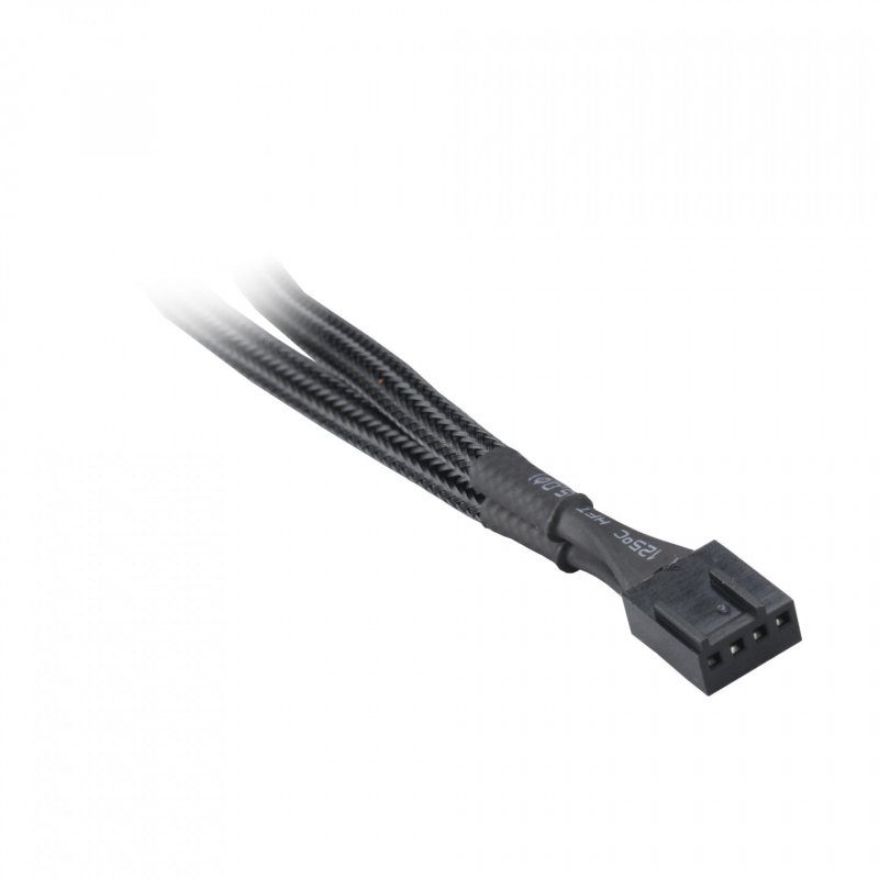 Akasa AK-CBFA04-15 pièce et accessoire pour systèmes de refroidissement d'ordinateurs Carte d’interconnexion de vent