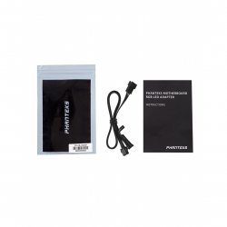 Phanteks PH-CB-RGB4P signal cable 0.609 m Black