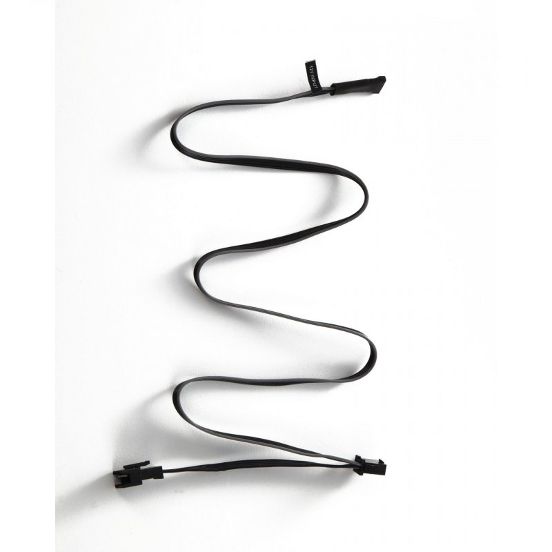 PHANTEKS 4-Pin RGB LED Adapterkabel fur Mainboards mit LED-Heade