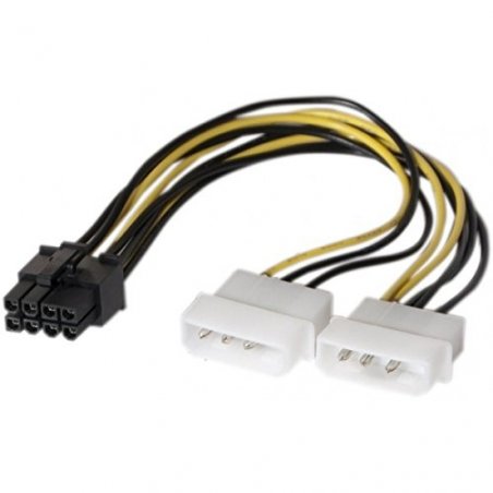 Connect 146693 internal power cable