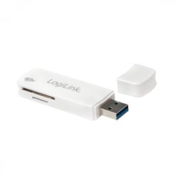 Lecteur de Cartes Logilink USB 3.0