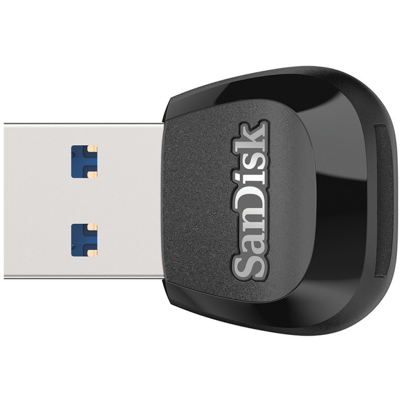MobileMate USB 3.0