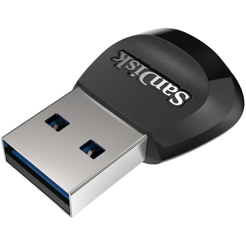 MobileMate USB 3.0