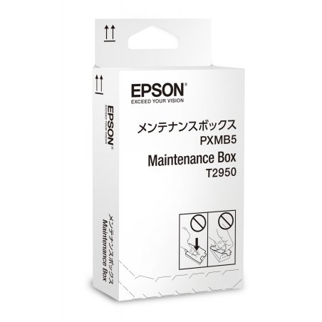 Epson WorkForce WF-100W Maintenance Box