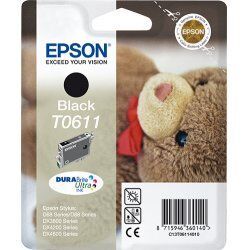 EPSON Encre DURABrite Ultra pour EPSON Stylus D88