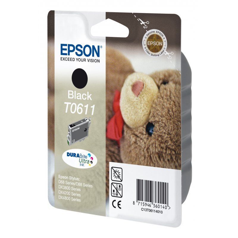 EPSON Encre DURABrite Ultra pour EPSON Stylus D88