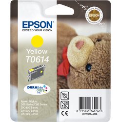 EPSON Encre DURABrite pour EPSON Ultra pour EPSON Stylus D88