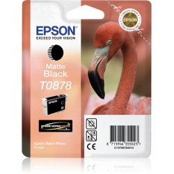 Flamingo Cartouche "Flamant Rose" - Encre UltraChrome Hi-Gloss2 Nm