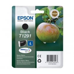 EPSON Encre DURABrite pour EPSON Stylus SX420W, noir