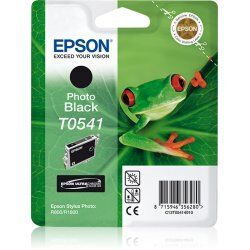 Epson Cartouche "Grenouille" - Encre UltraChrome Hi-Gloss Np