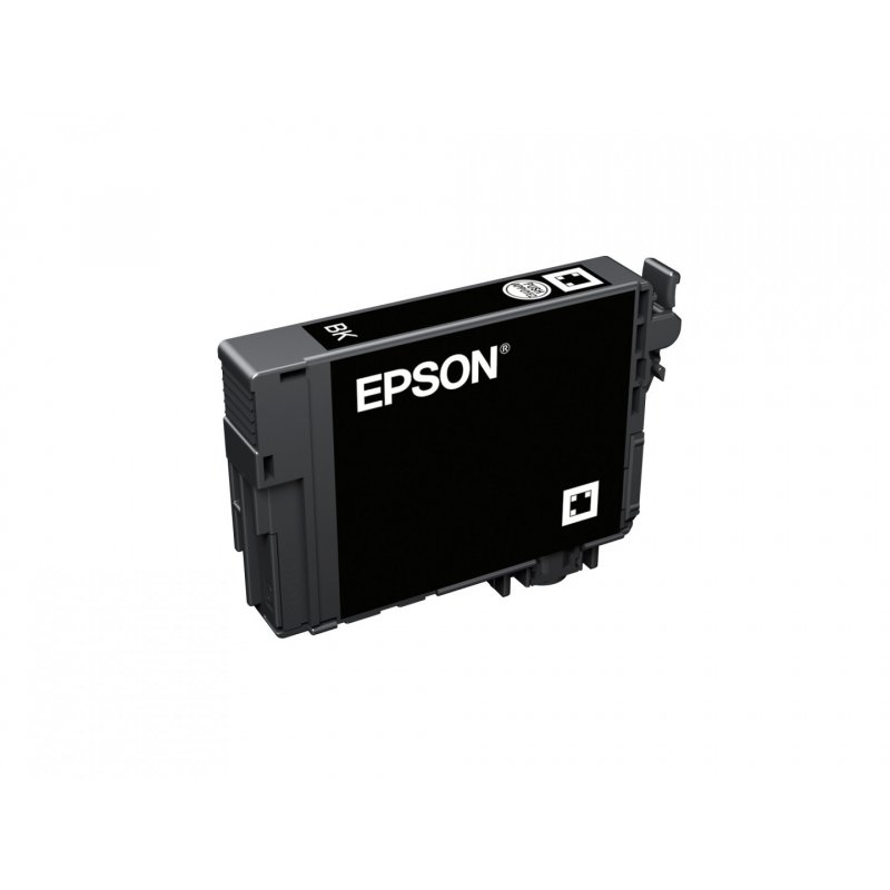 Cartouche d'encre Epson compatible Jumelles 502XL (Noir)