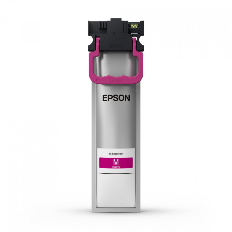 EPSON Encre pour EPSON WorkForcePro 5790/5710, magenta, L