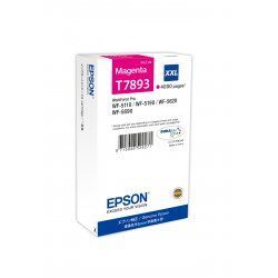 Epson compatible T7893 - 1 - Größe XXL - Magenta - Druckerpatrone