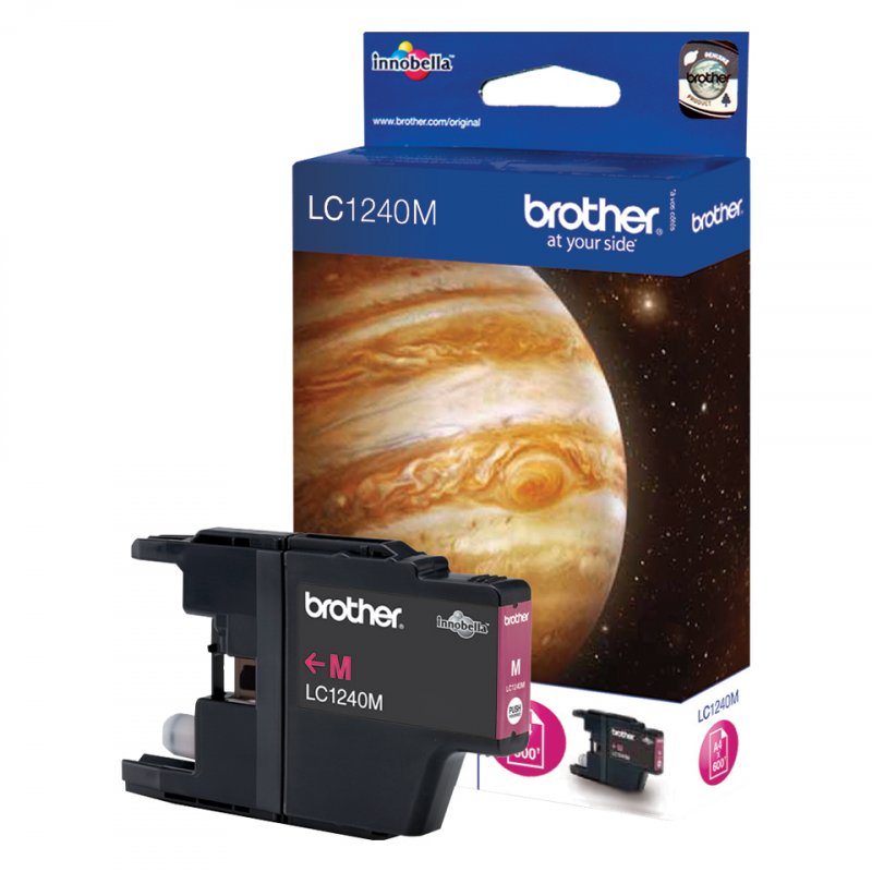 brother Encre pour brother MFC-J6510DW, magenta