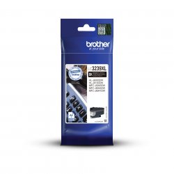 brother Encre pour brother MFC-J5945DW, MFC-J6945DW, noir