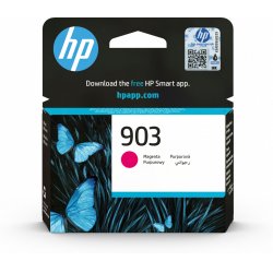 HP 903 Cartouche d’encre magenta authentique