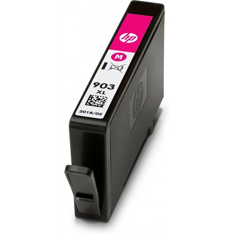 HP 903XL - Hohe Ergiebigkeit - Magenta - Original - Tintenpatrone