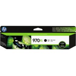 HP Officejet 970XL - CN625AE - Cartouche d'encre noire