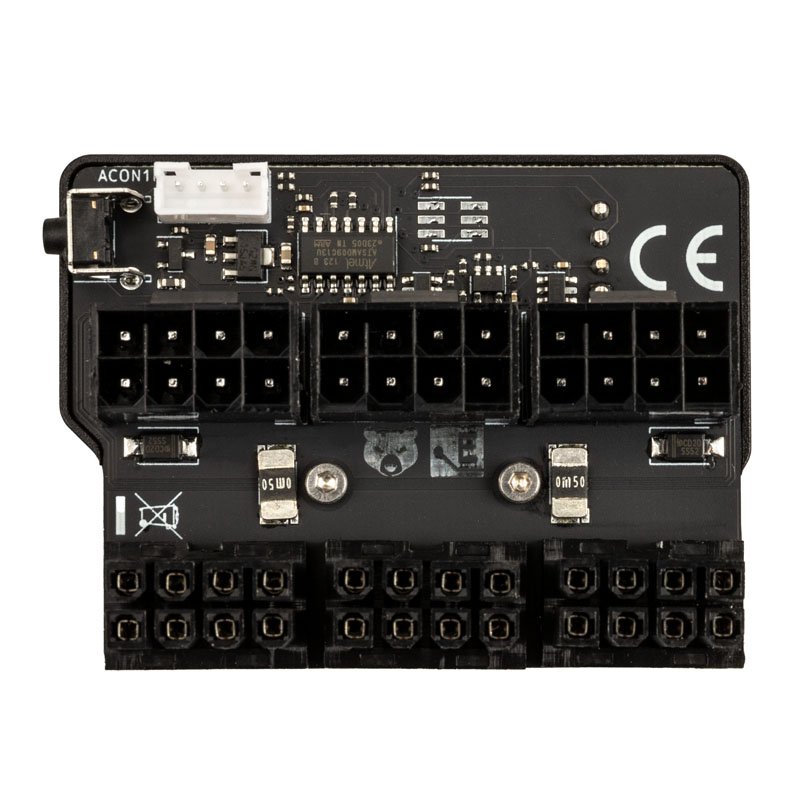 Thermal Grizzly WireView GPU, 3x 8-Pin PCIe - Normal