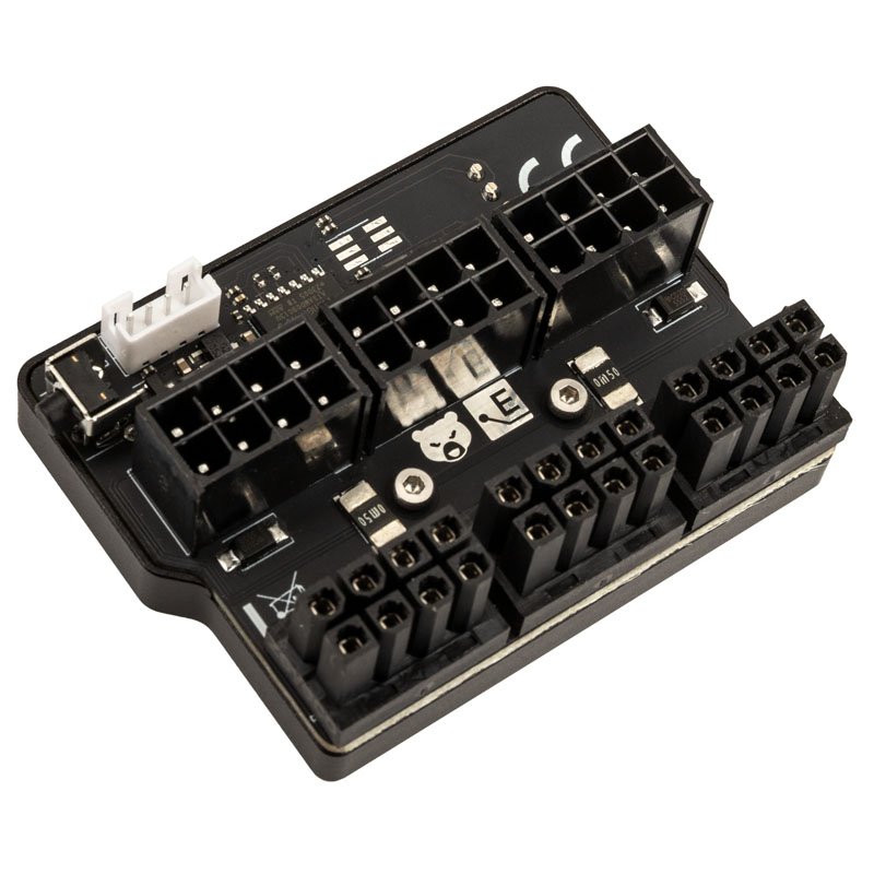 Thermal Grizzly WireView GPU, 3x 8-Pin PCIe - Normal