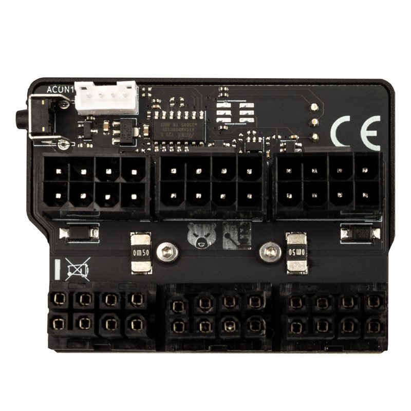 Thermal Grizzly WireView GPU, 3x 8-Pin PCIe - Reverse