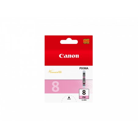 Canon Encre pour Canon Pixma IP6600D/IP6700D, magenta