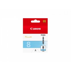 Canon Encre pour Canon Pixma IP6600D/IP6700D, cyan photo