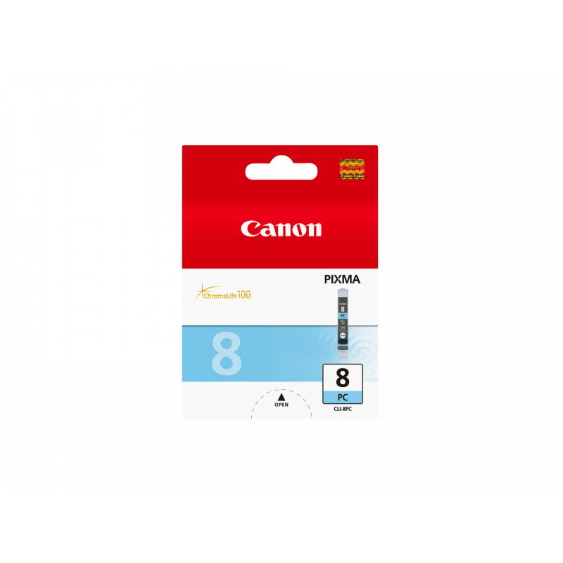 Canon CLI-8PC - Photo Cyan - Original - Tintenbehälter
