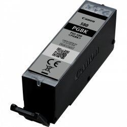 CANON compatible INK PGI-580 PGBK BL SEC