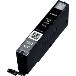 Canon Encre pour Canon Pixma MG7150, gris
