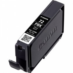 Canon Encre pour Canon Pixma Pro 10, noir photo